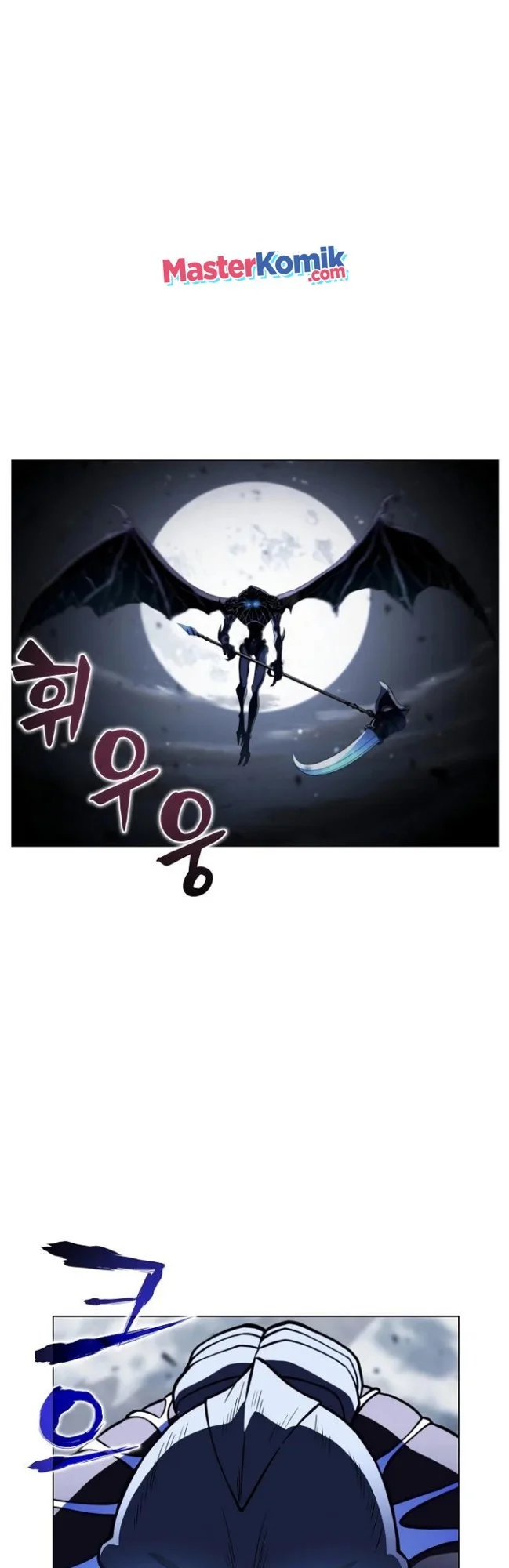 The Ravenous Hunter Chapter 20 Gambar 3