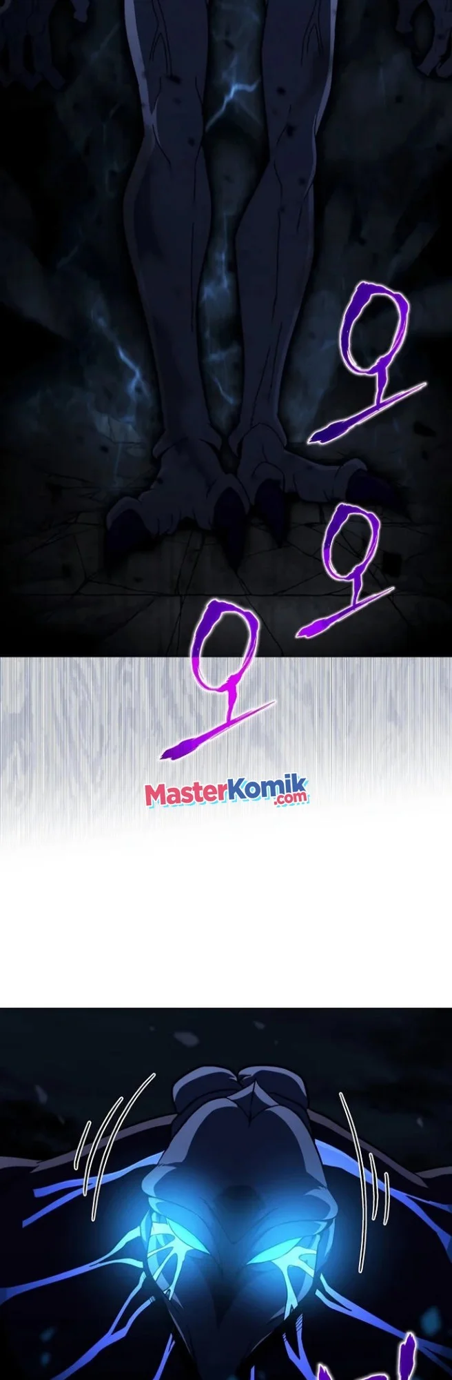 The Ravenous Hunter Chapter 20 Gambar 35