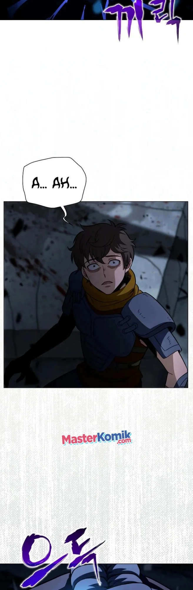 The Ravenous Hunter Chapter 20 Gambar 36