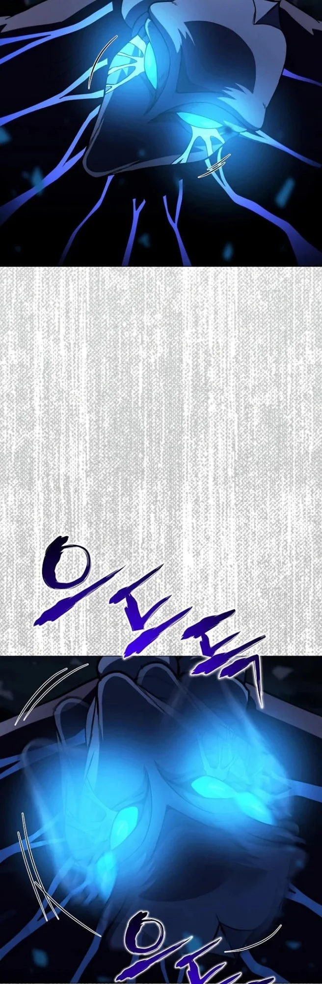 The Ravenous Hunter Chapter 20 Gambar 37