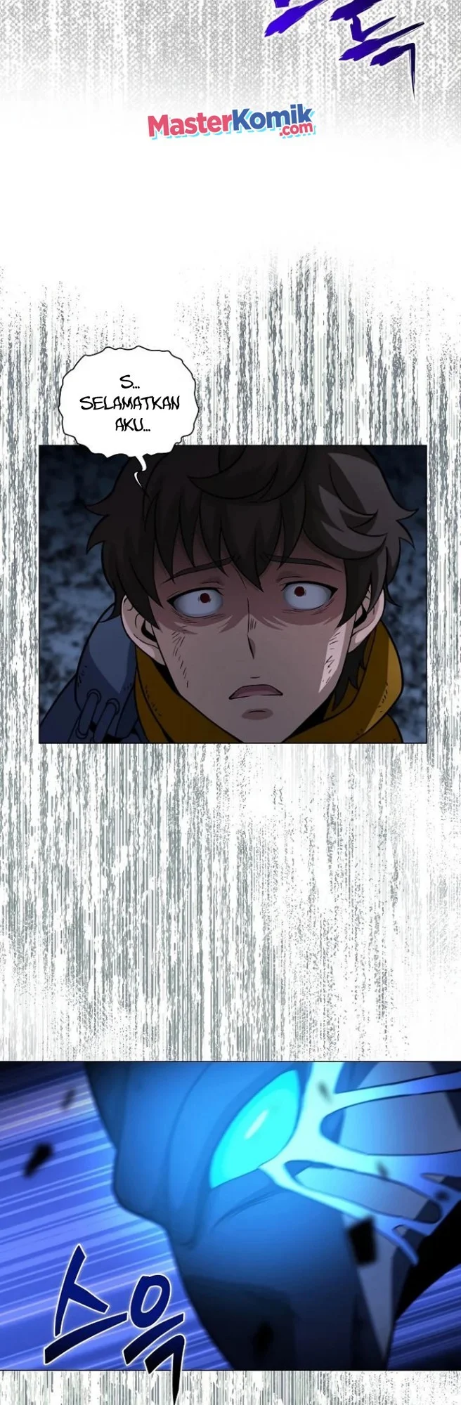 The Ravenous Hunter Chapter 20 Gambar 38