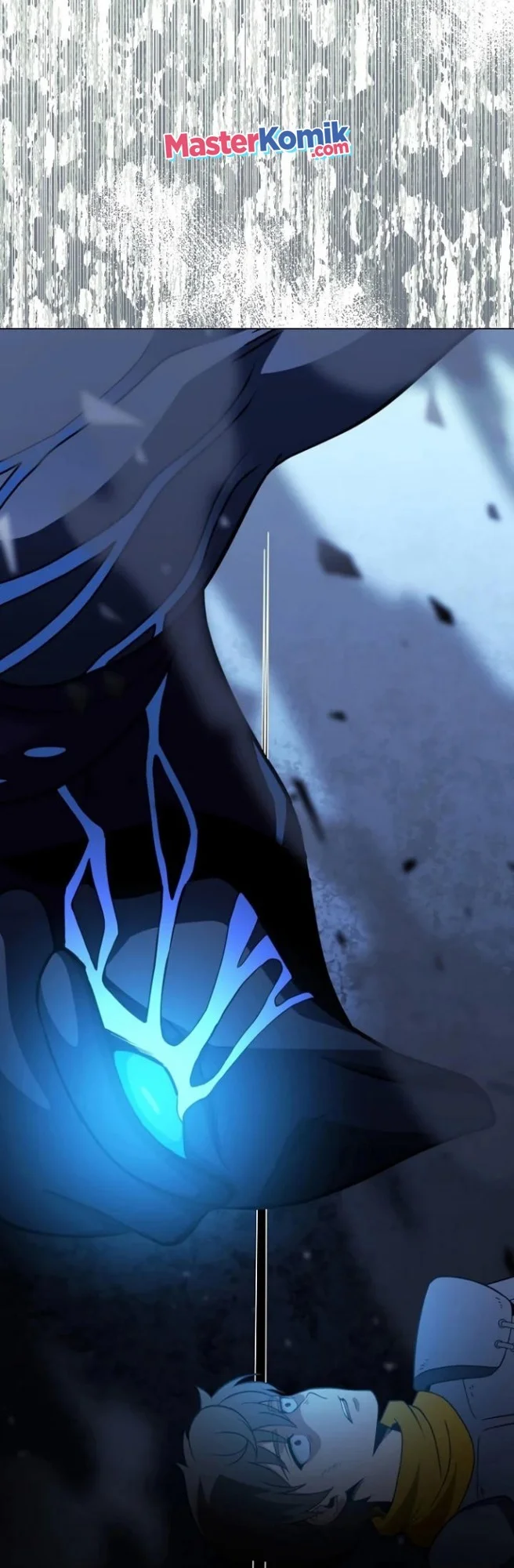 The Ravenous Hunter Chapter 20 Gambar 39