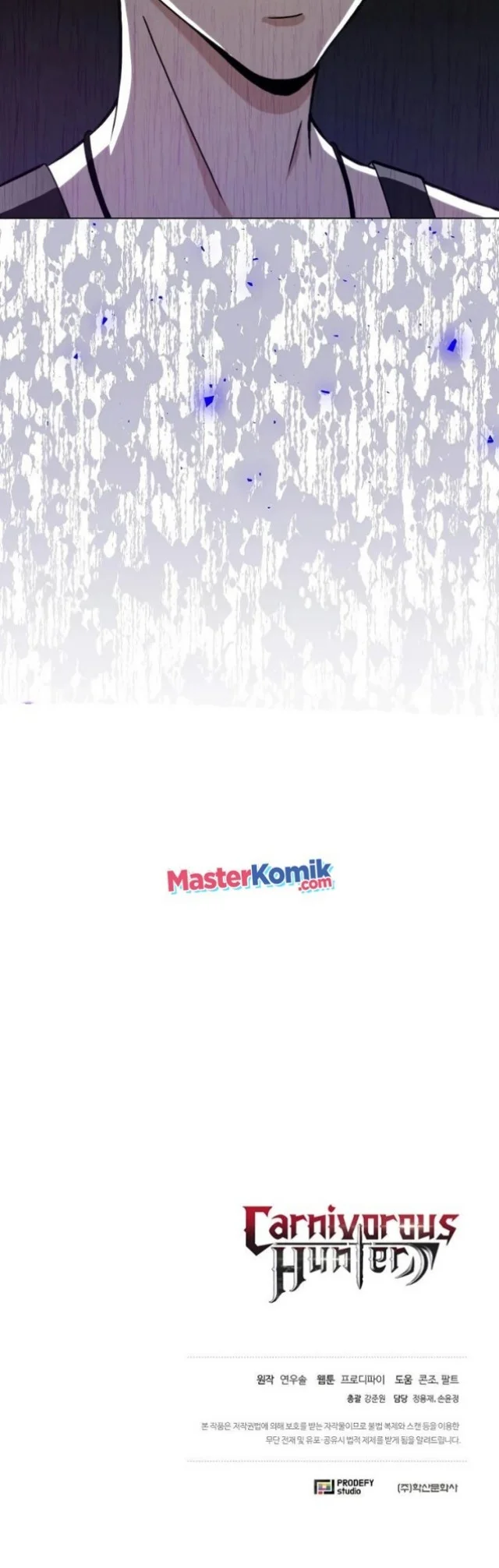 The Ravenous Hunter Chapter 21 Gambar 62