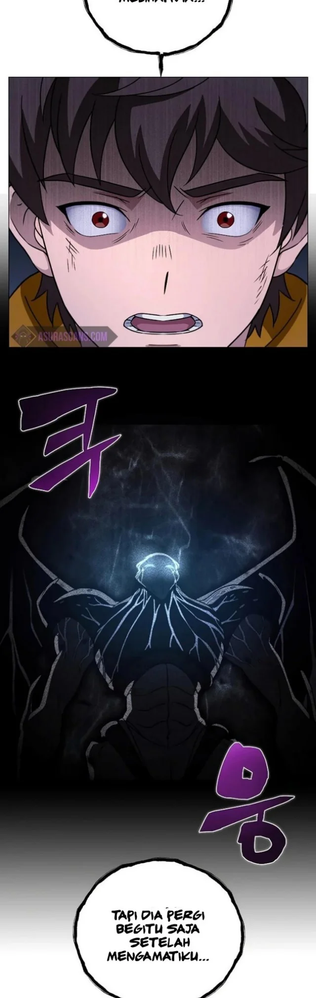 The Ravenous Hunter Chapter 21 Gambar 7