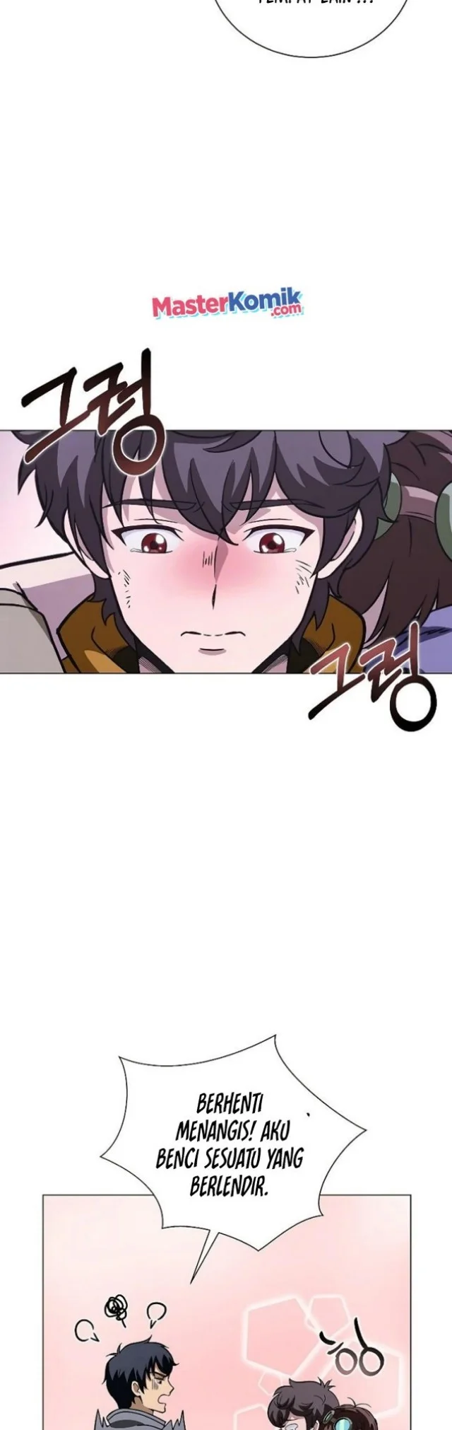 The Ravenous Hunter Chapter 21 Gambar 13