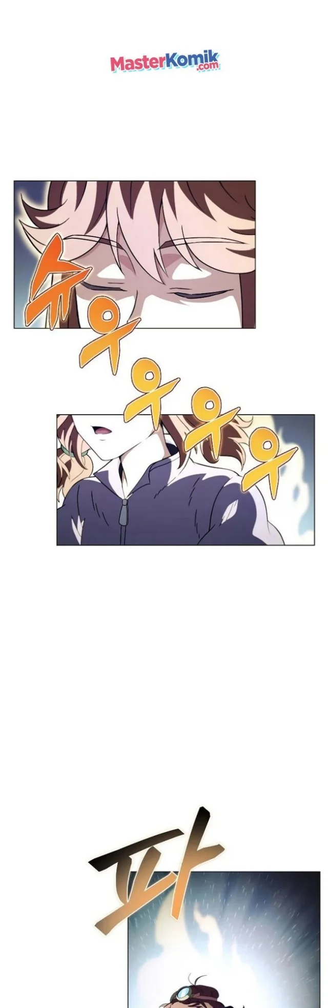 The Ravenous Hunter Chapter 21 Gambar 20