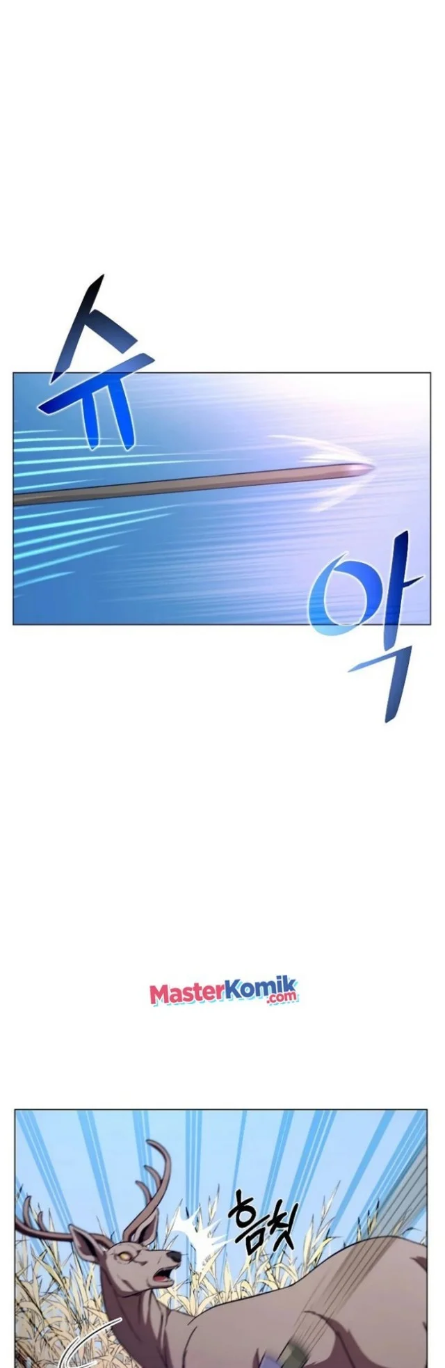 The Ravenous Hunter Chapter 21 Gambar 26