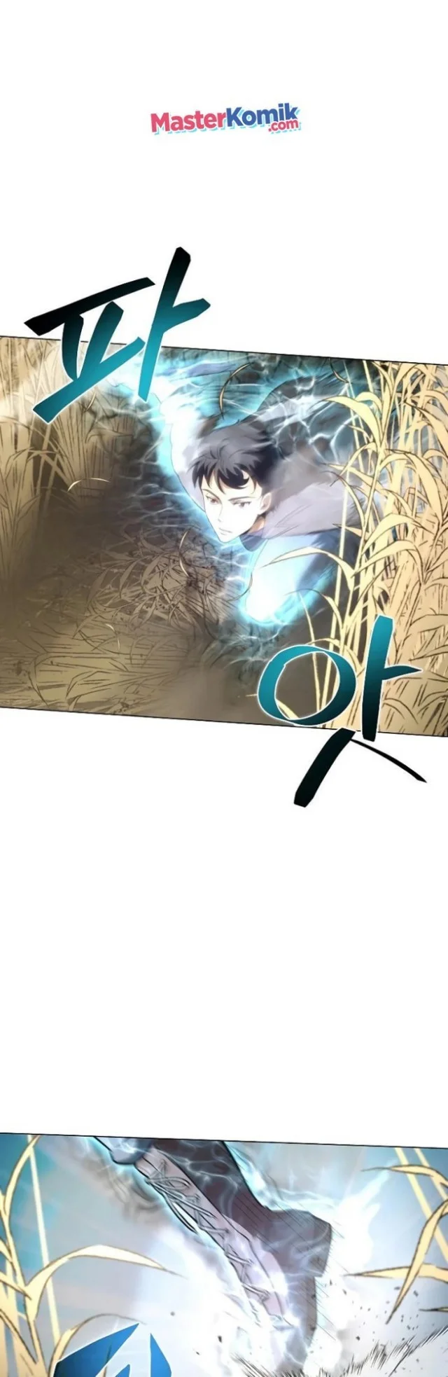 The Ravenous Hunter Chapter 21 Gambar 30