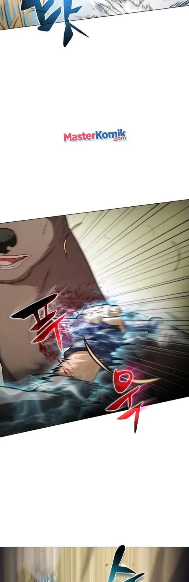 The Ravenous Hunter Chapter 21 Gambar 31