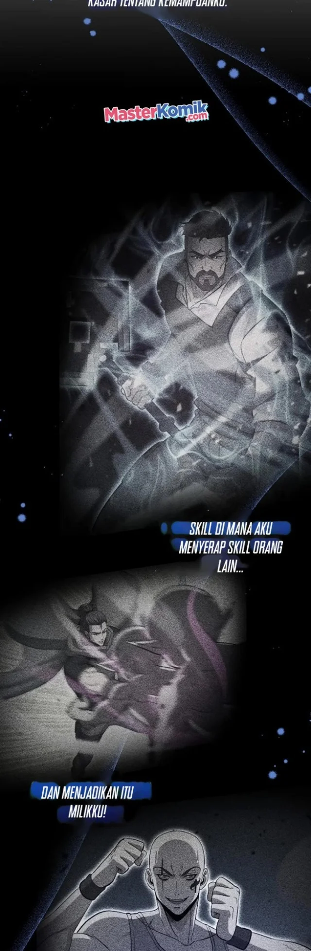 The Ravenous Hunter Chapter 21 Gambar 38