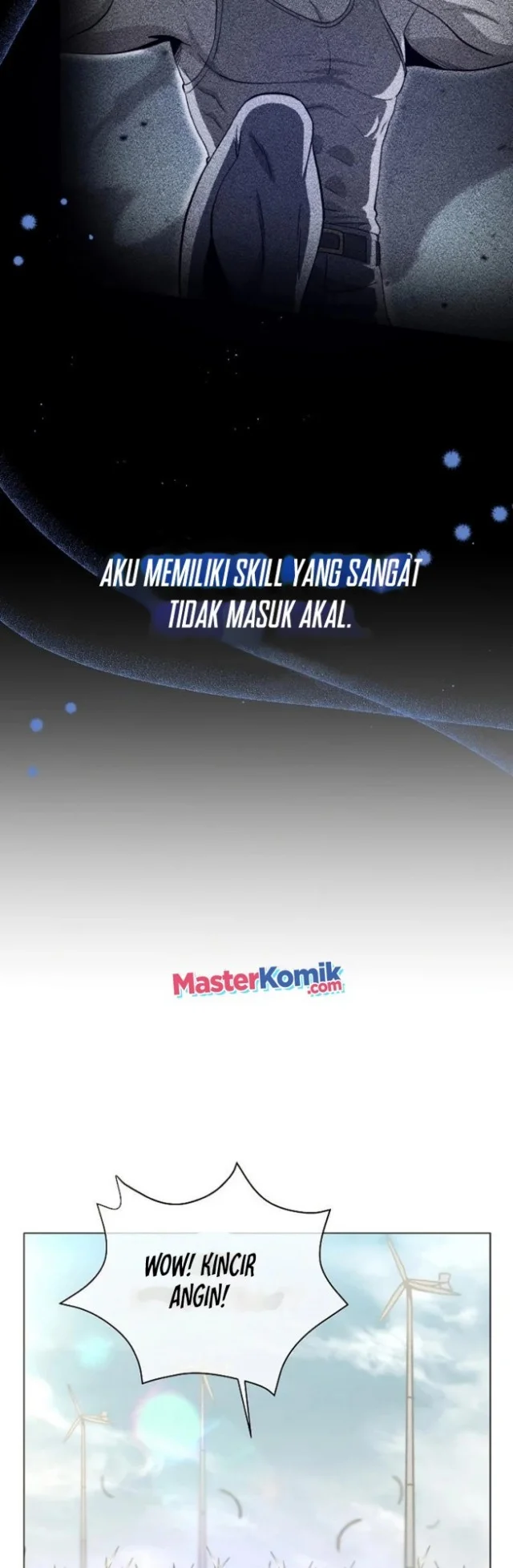The Ravenous Hunter Chapter 21 Gambar 39
