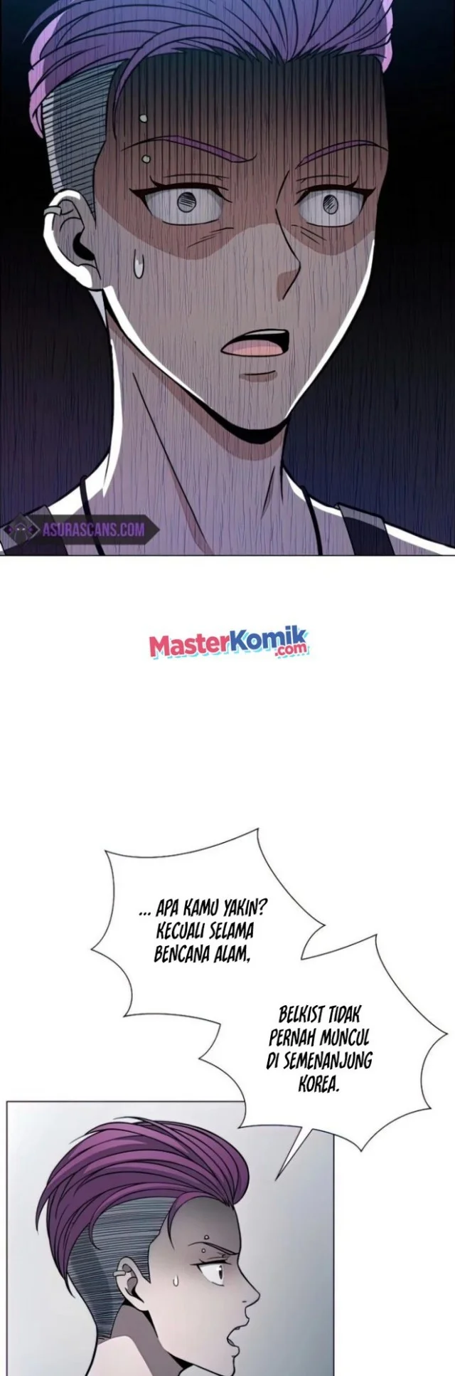 The Ravenous Hunter Chapter 22 Gambar 4