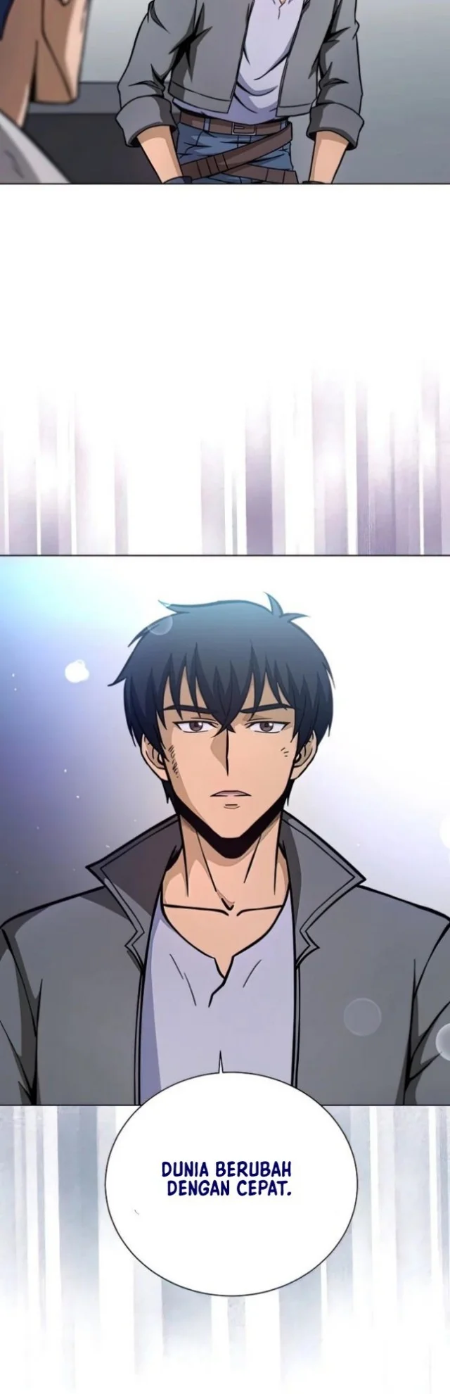 The Ravenous Hunter Chapter 22 Gambar 43