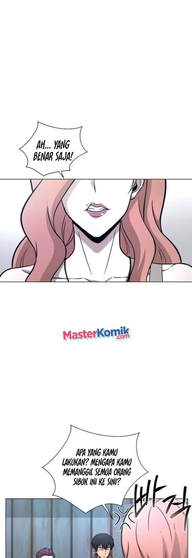 The Ravenous Hunter Chapter 22 Gambar 50