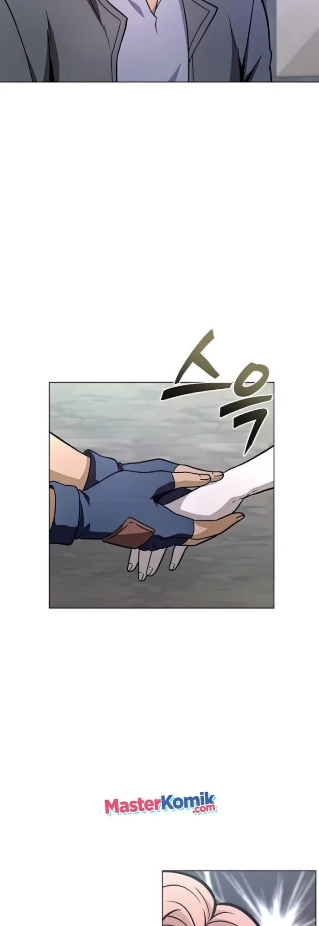 The Ravenous Hunter Chapter 22 Gambar 54