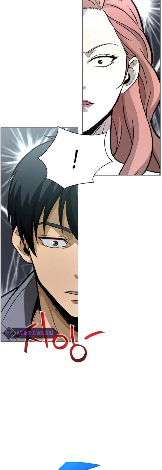 The Ravenous Hunter Chapter 22 Gambar 55