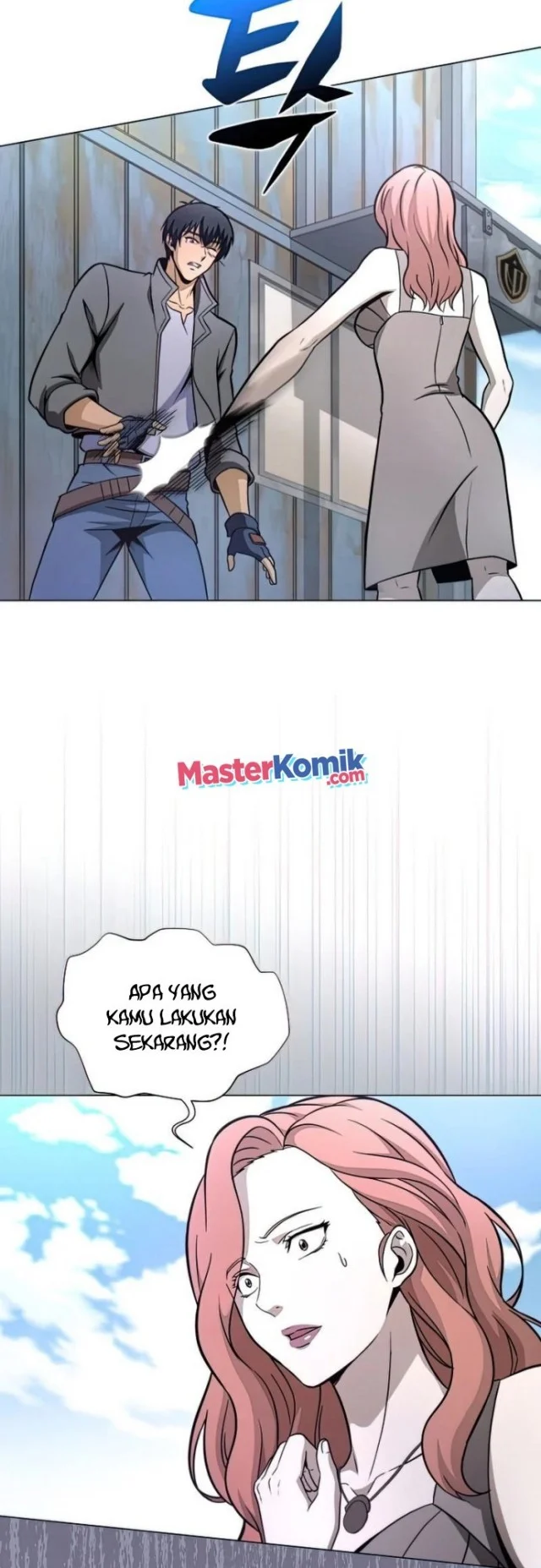 The Ravenous Hunter Chapter 22 Gambar 56