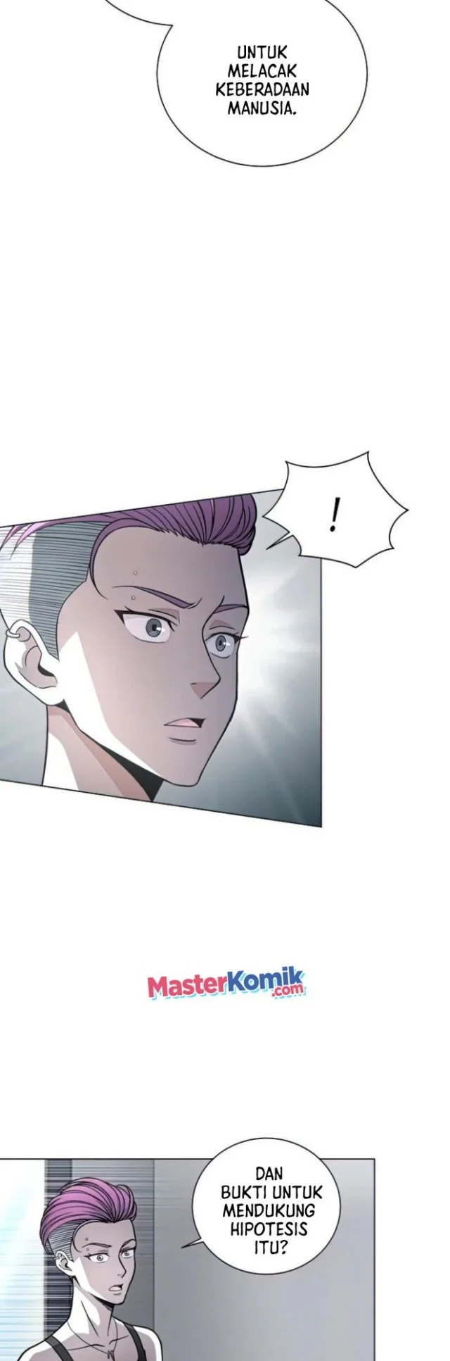 The Ravenous Hunter Chapter 22 Gambar 11