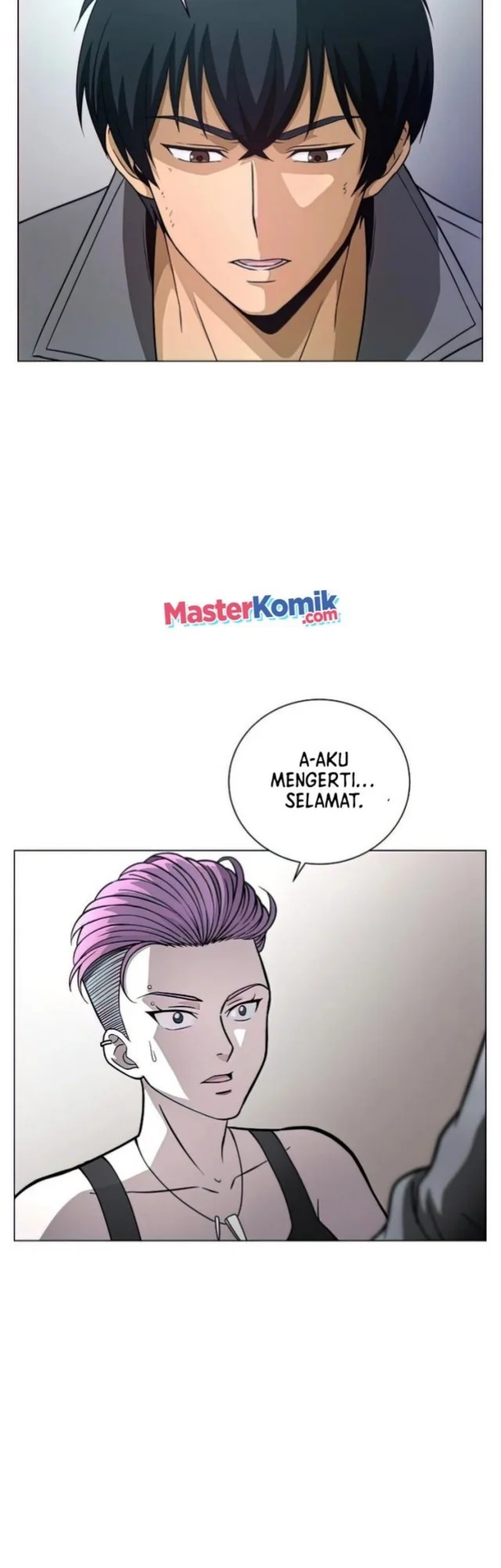 The Ravenous Hunter Chapter 22 Gambar 19