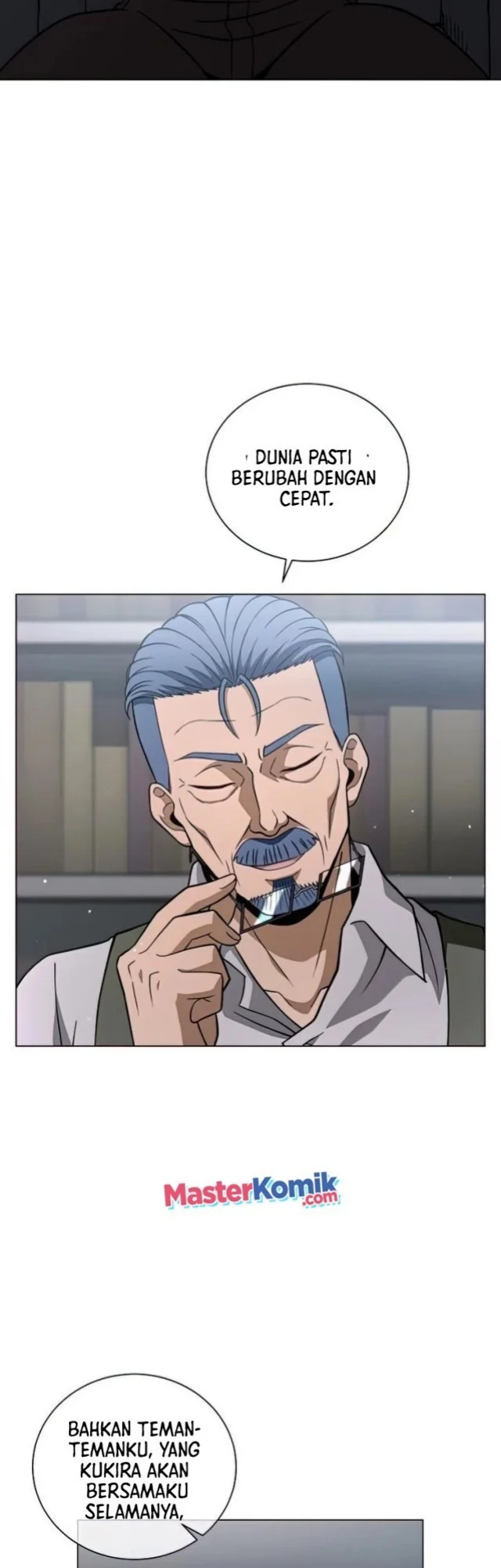 The Ravenous Hunter Chapter 22 Gambar 25