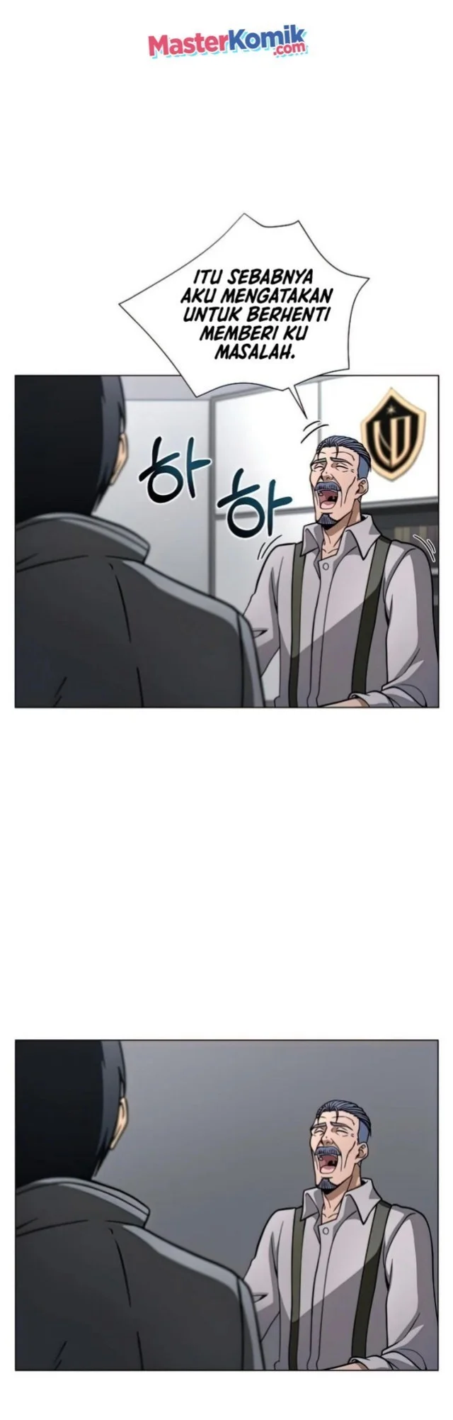 The Ravenous Hunter Chapter 22 Gambar 28