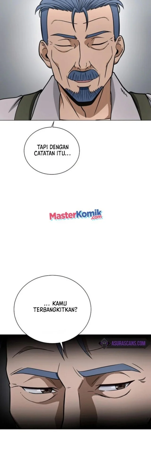 The Ravenous Hunter Chapter 22 Gambar 30