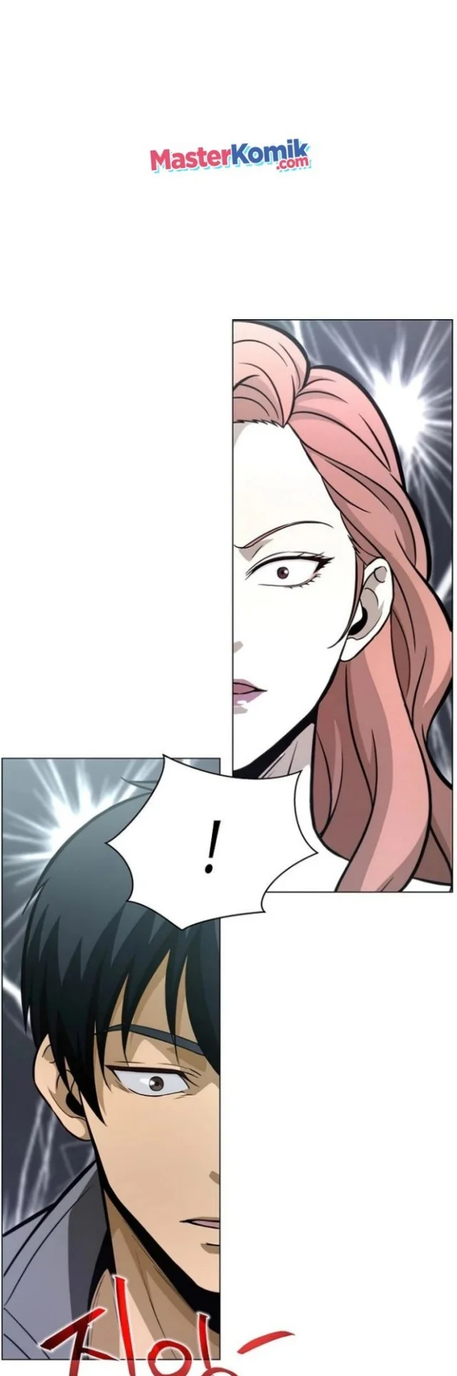 The Ravenous Hunter Chapter 23 Gambar 5