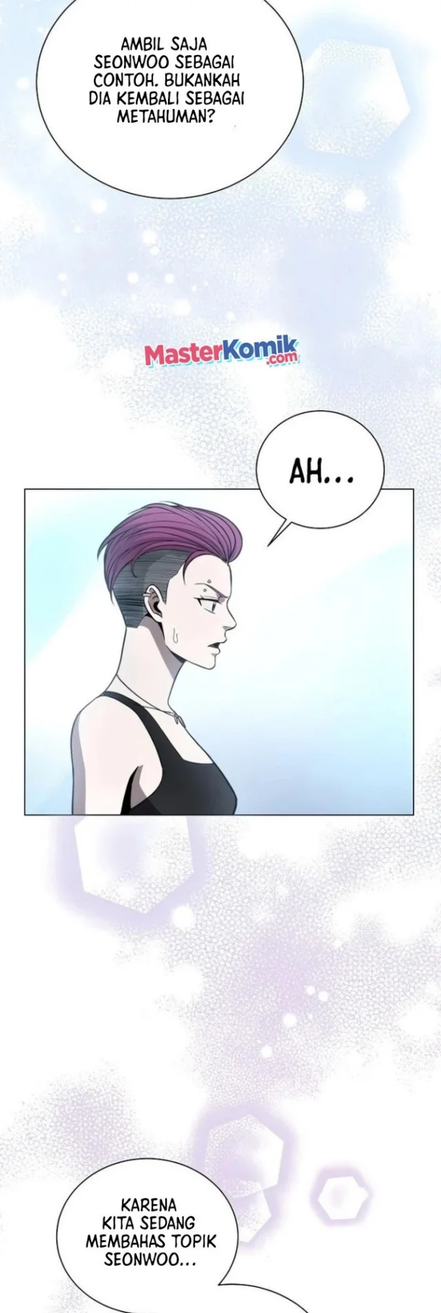 The Ravenous Hunter Chapter 23 Gambar 52