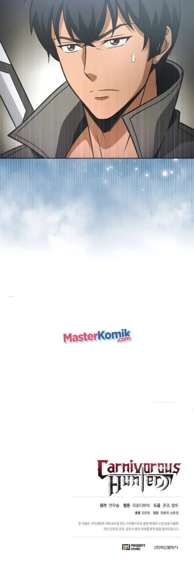 The Ravenous Hunter Chapter 23 Gambar 62
