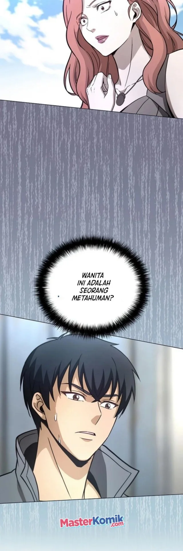 The Ravenous Hunter Chapter 23 Gambar 7