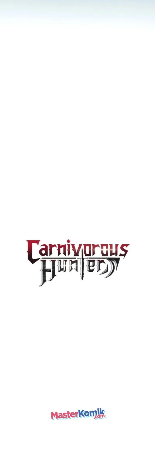 The Ravenous Hunter Chapter 23 Gambar 8