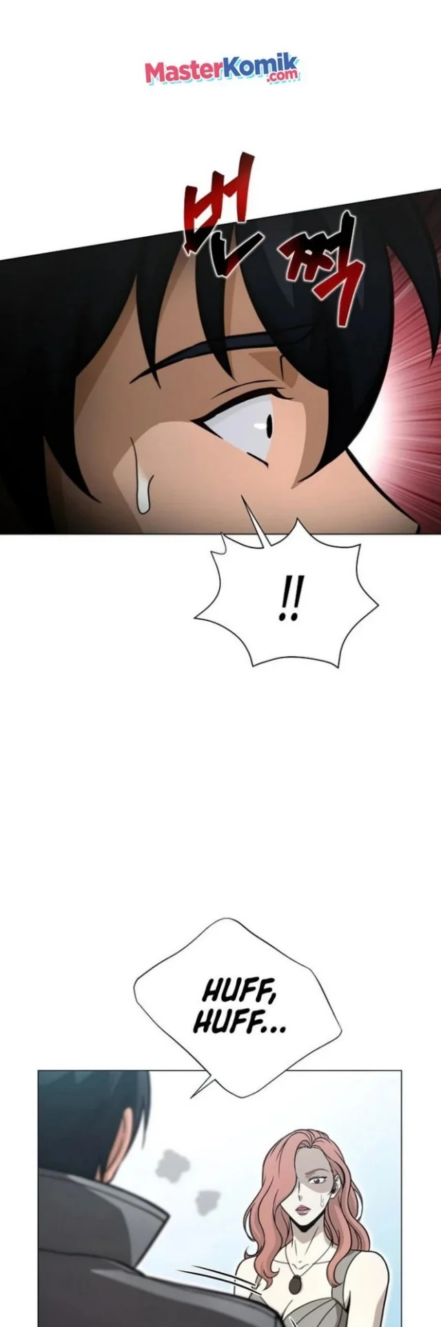 The Ravenous Hunter Chapter 23 Gambar 12