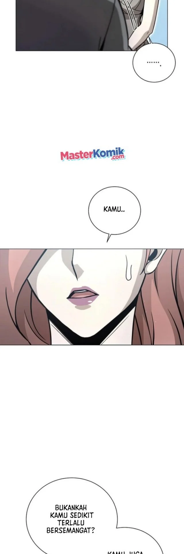 The Ravenous Hunter Chapter 23 Gambar 13