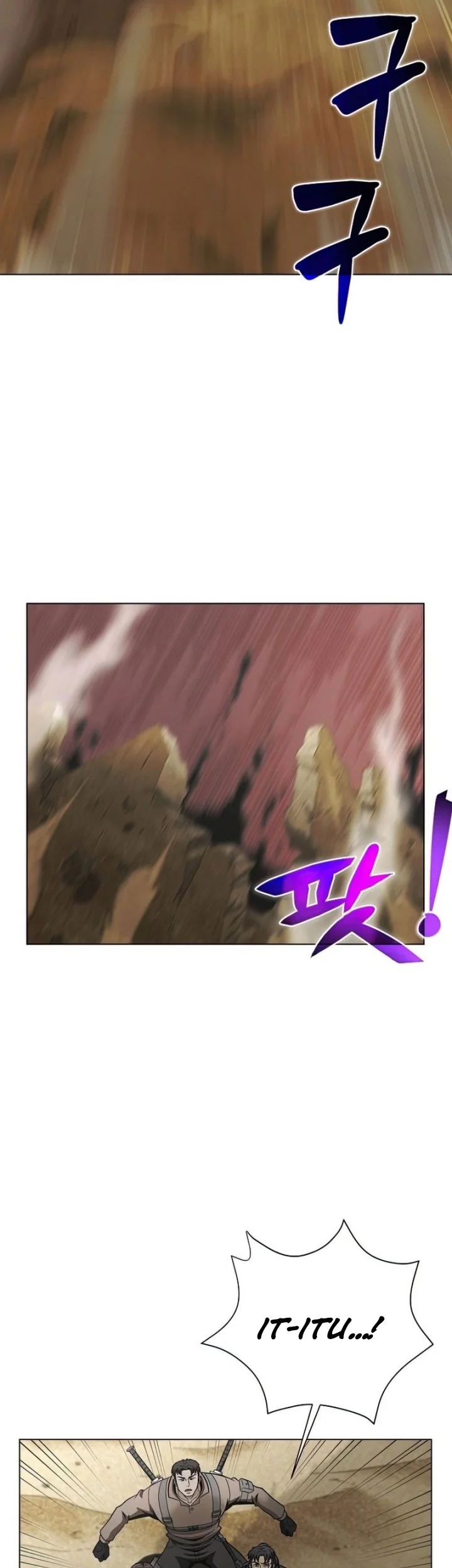 The Ravenous Hunter Chapter 24 Gambar 78