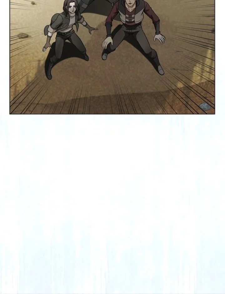 The Ravenous Hunter Chapter 24 Gambar 79