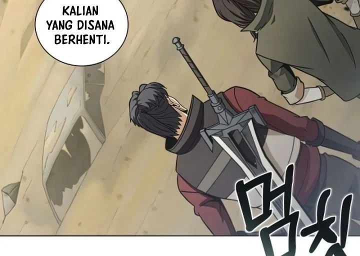 The Ravenous Hunter Chapter 24 Gambar 7