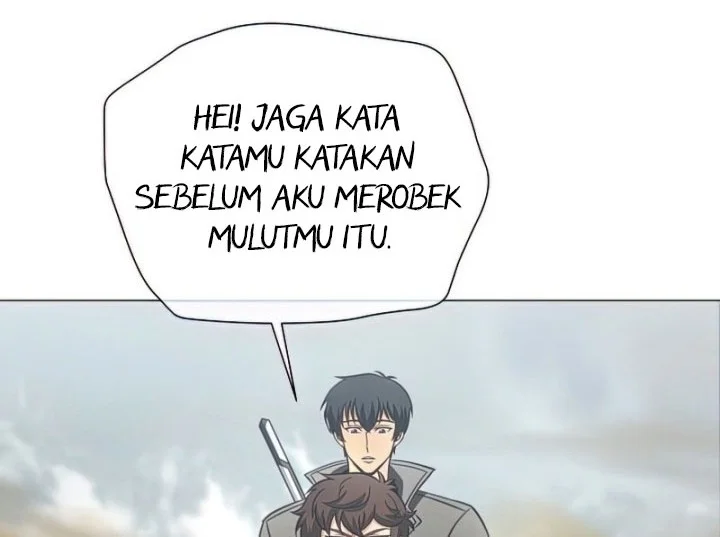 The Ravenous Hunter Chapter 24 Gambar 13