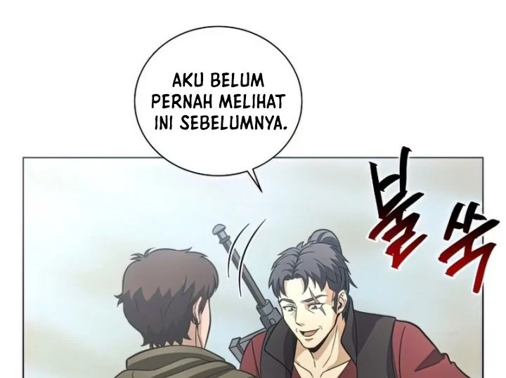 The Ravenous Hunter Chapter 24 Gambar 15