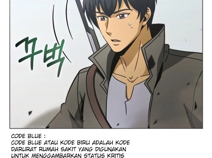 The Ravenous Hunter Chapter 24 Gambar 33