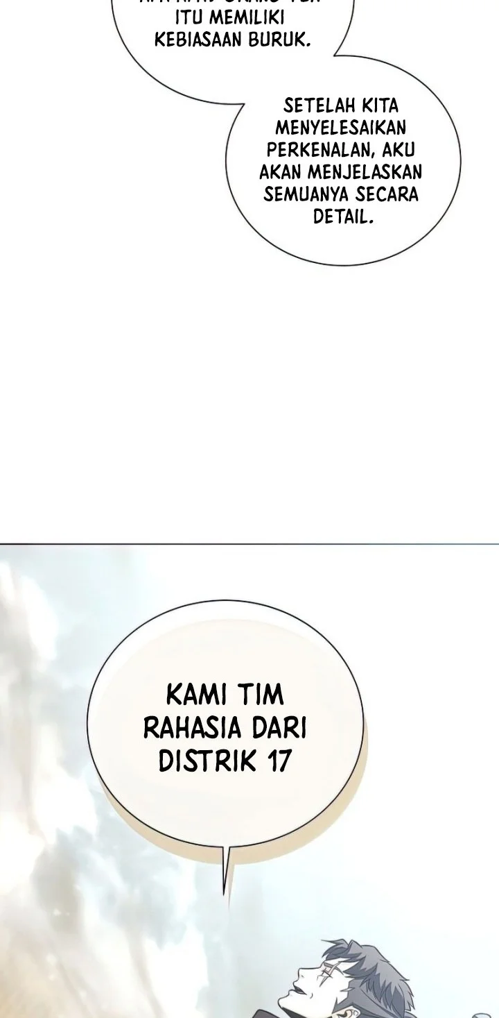 The Ravenous Hunter Chapter 24 Gambar 27