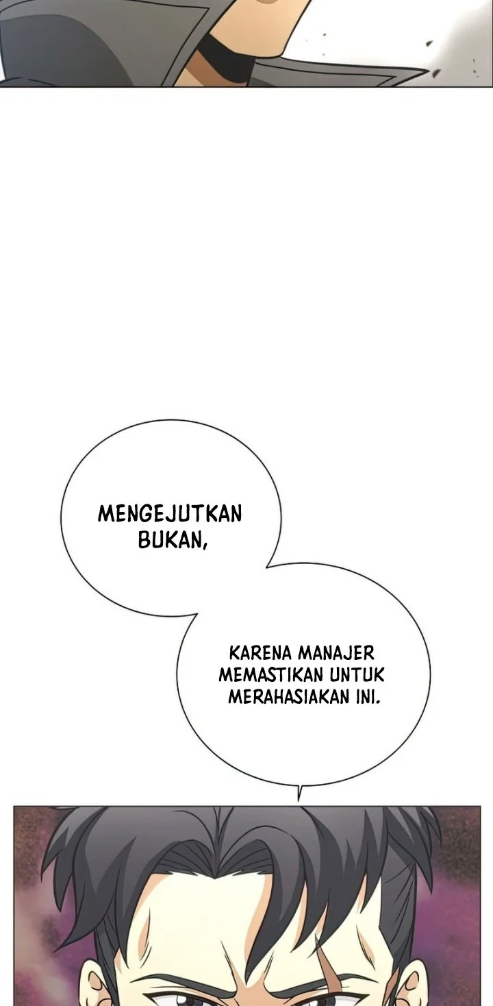 The Ravenous Hunter Chapter 24 Gambar 29