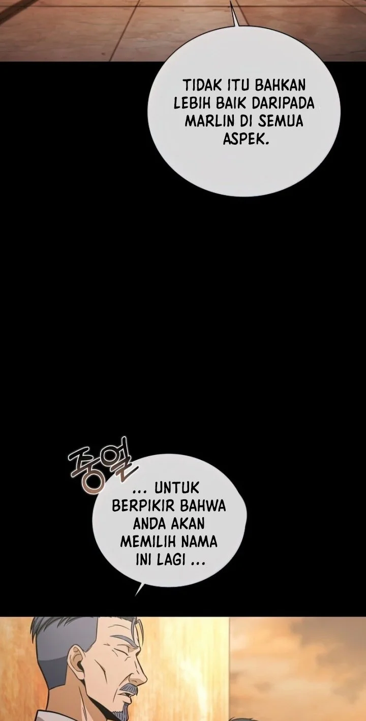 The Ravenous Hunter Chapter 24 Gambar 43