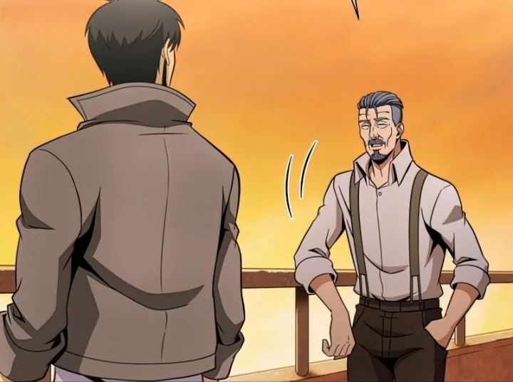 The Ravenous Hunter Chapter 24 Gambar 53