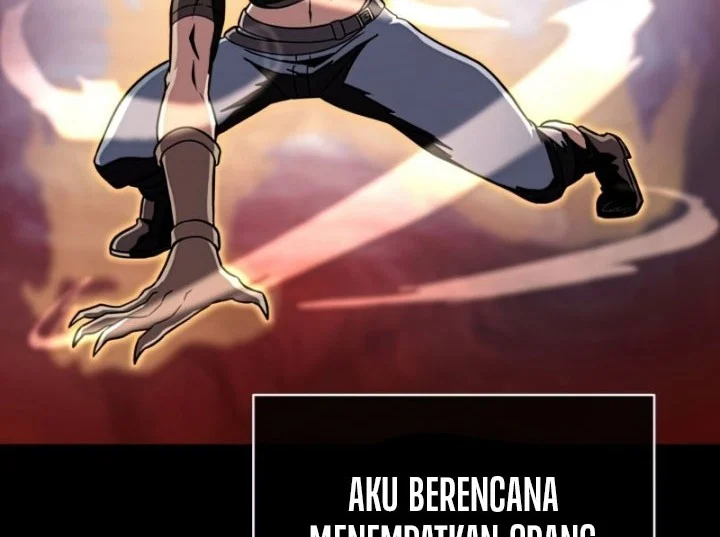 The Ravenous Hunter Chapter 24 Gambar 49