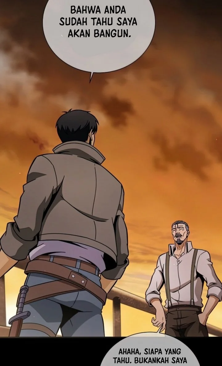 The Ravenous Hunter Chapter 24 Gambar 55