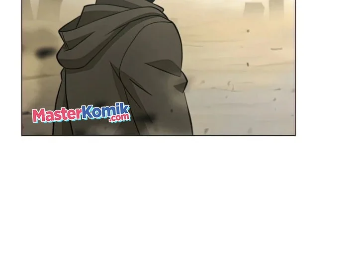 The Ravenous Hunter Chapter 24 Gambar 3