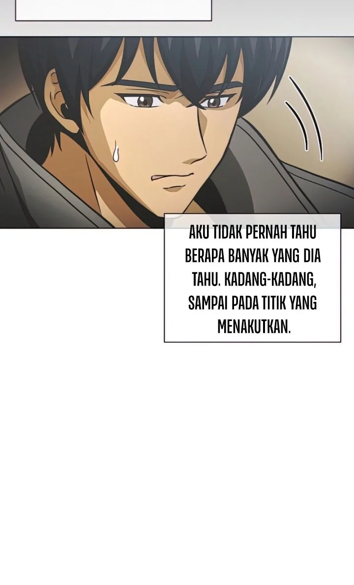 The Ravenous Hunter Chapter 24 Gambar 59