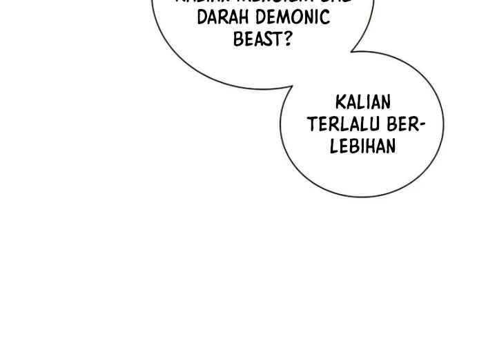 The Ravenous Hunter Chapter 24 Gambar 67