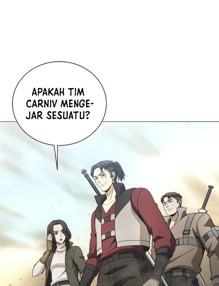 The Ravenous Hunter Chapter 24 Gambar 75