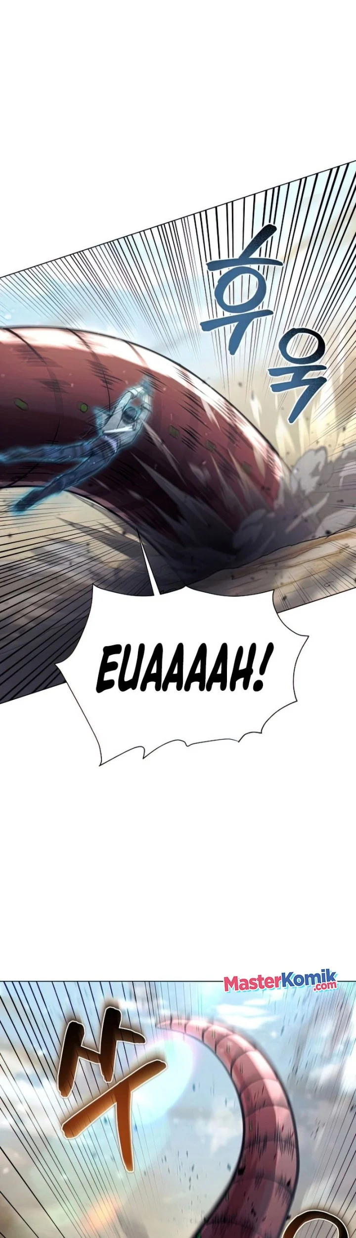 The Ravenous Hunter Chapter 25 Gambar 78
